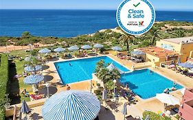 Hotel Baia Cristal Beach&Spa Resort Carvoeiro  Exterior photo