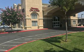 Hampton Inn & Suites San José Exterior photo