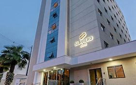 Hotel Slim Curitiba Av Das Torres Exterior photo