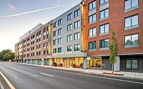 Homewood Suites By Hilton Boston Brookline-Longwood Medical Exterior photo