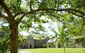 Bed and Breakfast Dartington Hall Totnes Exterior photo