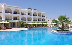 Hotel Royal Nozha Hammamet Exterior photo