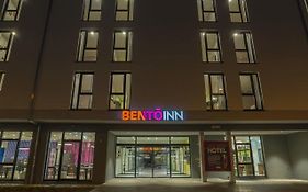 Bento Inn München Exterior photo