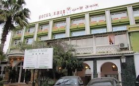 Hotel Emir Algier Exterior photo