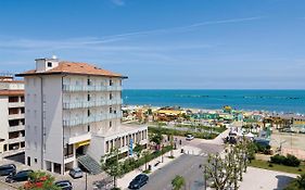 Little Hotel Cesenatico Exterior photo