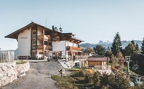Berghotel Pointenhof St. Johann in Tirol Exterior photo