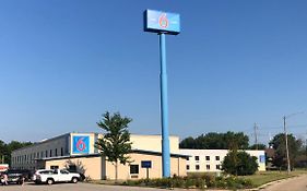 Motel 6 Peoria Exterior photo