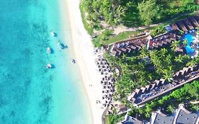 Veranda Palmar Beach Hotel&Spa - All Inclusive Belle Mare Exterior photo