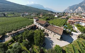 Residence La Colombera Riva del Garda Exterior photo