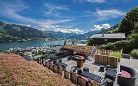 Senses Violett Suites - Adults Only Zell am See Exterior photo