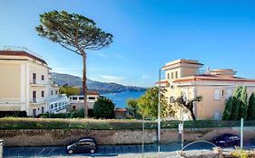 Hotel Porto Salvo Sant'Agnello Exterior photo