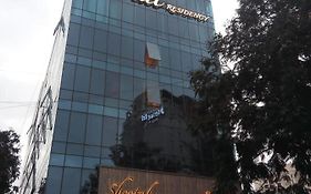 Hotel Sheetal Residency Mumbai Exterior photo