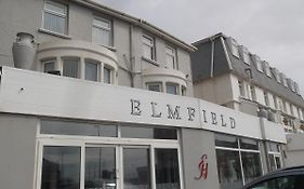 Hotel Elmfield Blackpool Exterior photo