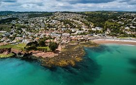 Best Western Livermead Cliff Hotel Torquay Exterior photo