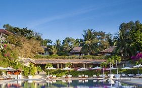 Victoria Phan Thiet Beach Resort & Spa Exterior photo