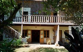 Bed and Breakfast Thitaw Lay House Kalaw Exterior photo