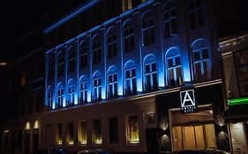 A Hotels City Kopenhagen Exterior photo