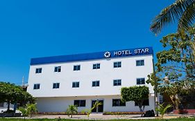 Hotel Star Manzanillo Exterior photo