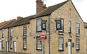 Hotel Queen In The West Lincoln Exterior photo