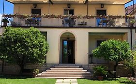 B&B Villa Dall'Agnola Garda  Exterior photo