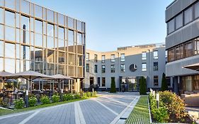 LÉGÈRE HOTEL Wiesbaden-Taunusstein Exterior photo