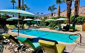 Vista Grande Resort - A Gay Men's Resort Palm Springs Exterior photo