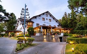 Hotel Ritta Hoeppner Gramado Exterior photo