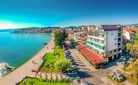 Hotel Tino Ohrid Exterior photo