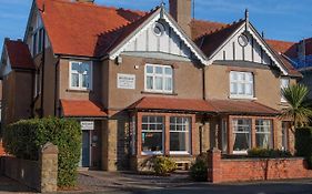 Bodnant Guest House Llandudno Exterior photo