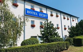 Hotel Remy Pressburg Exterior photo