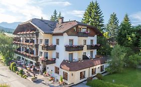 Appartement- und Wellnesshotel Charlotte - 3 Sterne Superior Seefeld in Tirol Exterior photo