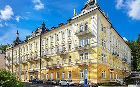 Hotel Reitenberger Spa Medical Mariánské Lázně Exterior photo