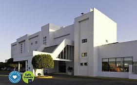 Hotel Mision Express Celaya Celaya  Exterior photo