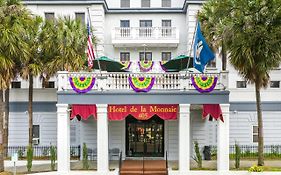 Hotel De La Monnaie, French Quarter New Orleans Exterior photo