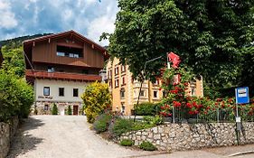 Hotel Villa Mayr Rooms & Suites Brixen Exterior photo