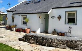 Galway Coast Cottages Barna  Exterior photo
