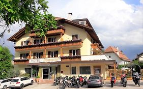 Hotel Stamserhof Andrian Exterior photo