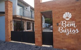 Hotel Pousada Bem Buzios Exterior photo