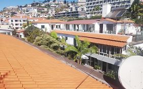 Hotel Residencial Melba Funchal  Exterior photo