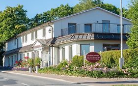 Landhaus Schulze-Hamann - Hotel garni - Blunk Exterior photo