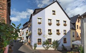 Hotel-Restaurant Ehses Zeltingen-Rachtig Exterior photo