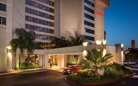 Hotel Houston Marriott Westchase Exterior photo