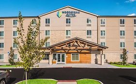 WoodSpring Suites Davenport FL Exterior photo