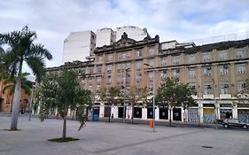 Hotel Barao De Tefe Rio de Janeiro Exterior photo