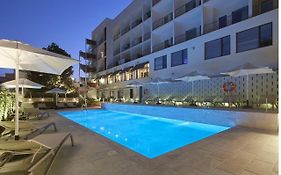 Hotel Nuria Tarragona Exterior photo