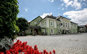 Hotel Gasthof Rothwangl Hannes Krieglach Exterior photo