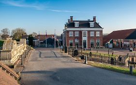 Hotel Termunterzijl Exterior photo