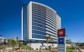 Hotel Ibis Budget Ribeirao Preto Vila Do Golf Exterior photo