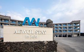 Aewol Stay In Jeju Hotel&Resort Exterior photo