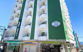 Mapp Hotel Aparecida-Sp Aparecida  Exterior photo